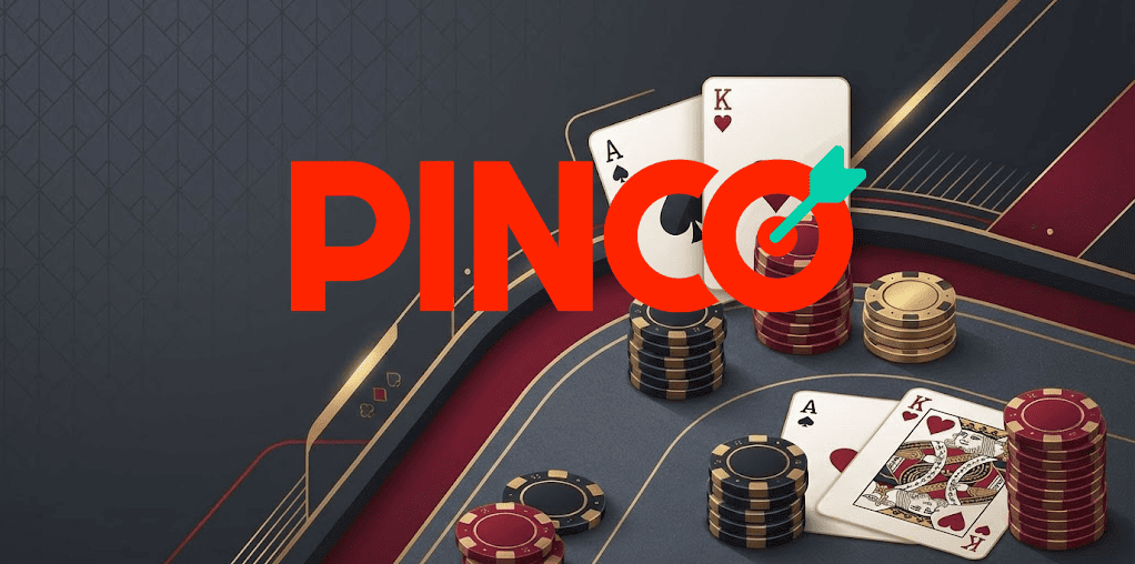 Pinco Türkiye Casino Sitesi